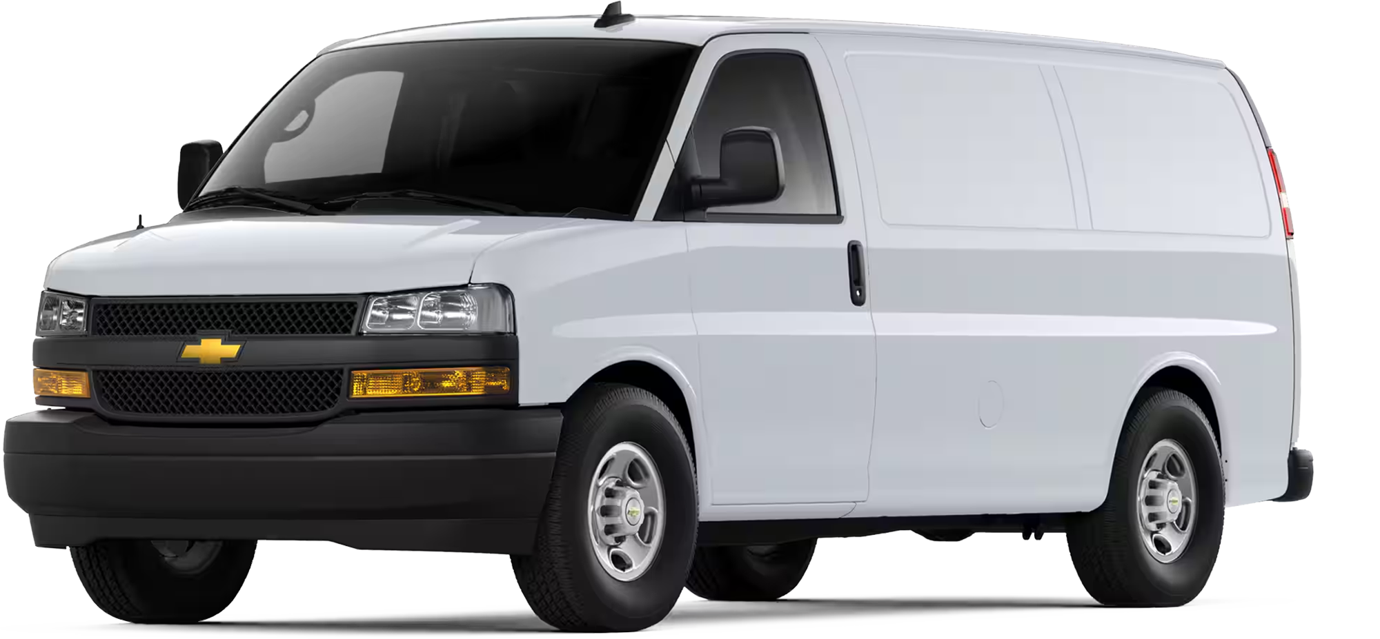 2027 Chevrolet Express 3500 Van